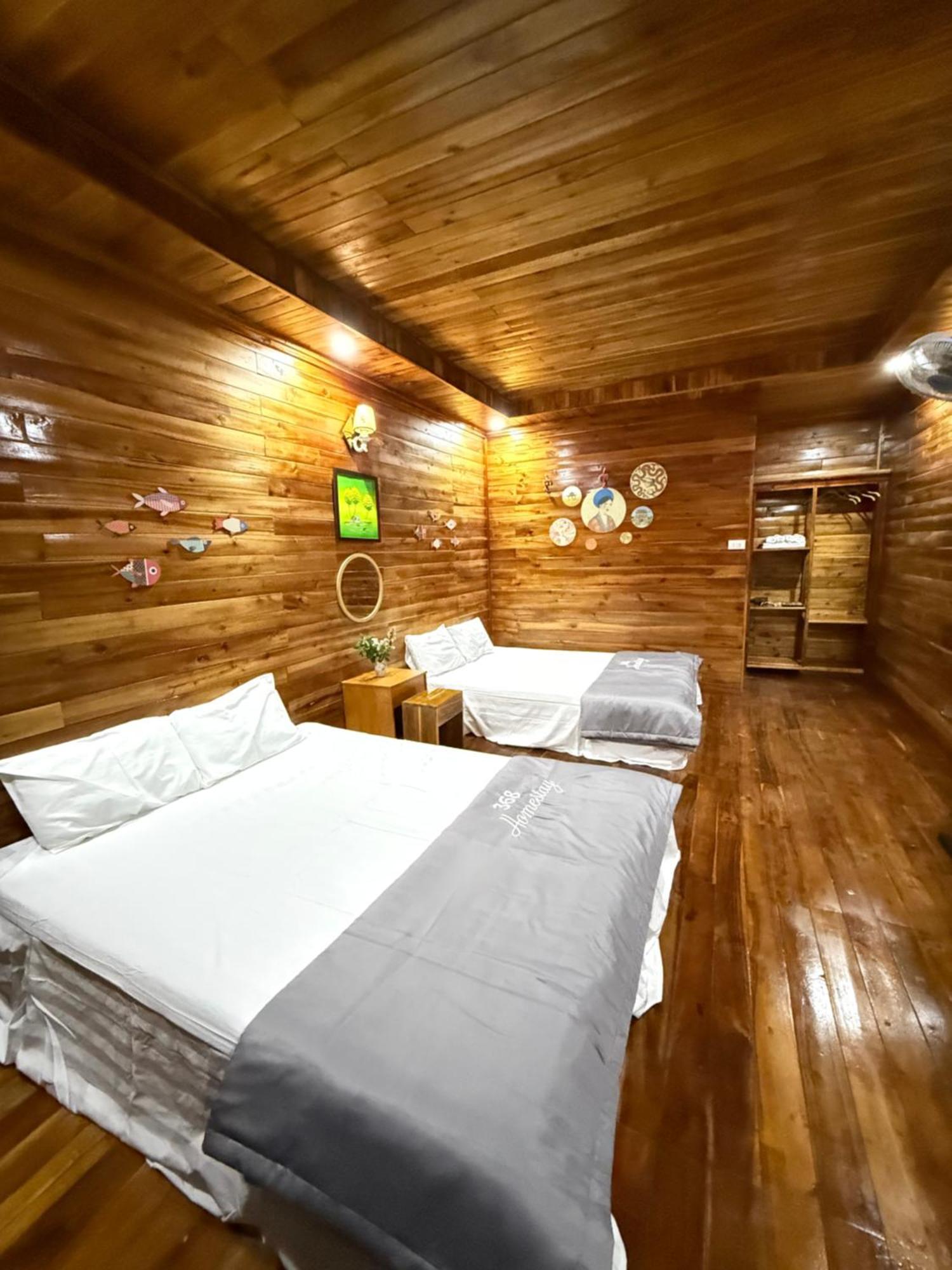 Co To Homestay 368 داو كو تو المظهر الخارجي الصورة