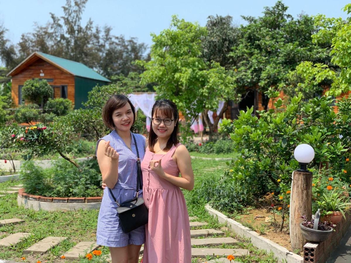 Co To Homestay 368 داو كو تو المظهر الخارجي الصورة